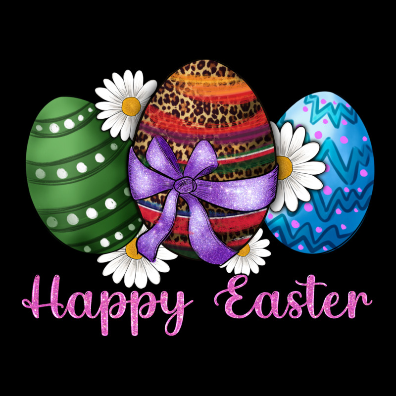 Easter Western Eggs Happy Easter Premium Sweatshirt by RanaPortraitStore | Teevron