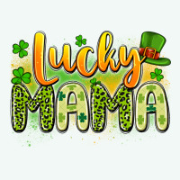 Lucky Mama Premium Hoodie | Teevron
