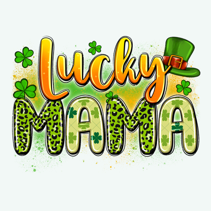 Lucky Mama Premium Hoodie by Artiststas | Teevron