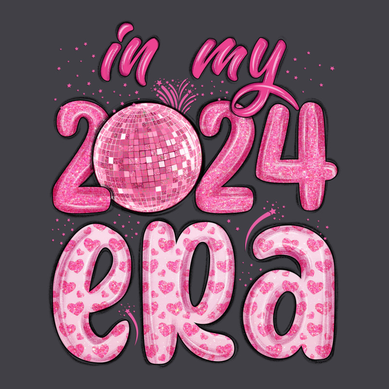 In My 2024 Era Heavyweight Hoodie by MaliasSmallBusiness | Teevron