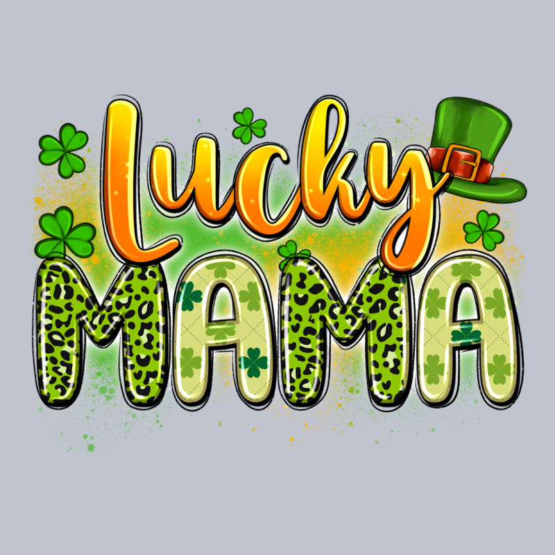 Lucky Mama Premium Hoodie by Artiststas | Teevron