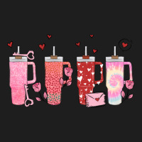 Obsessive Cup Disorder Valentines Day Heavyweight Hoodie | Teevron