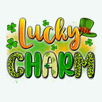 Lucky Charm Premium Hoodie | Teevron