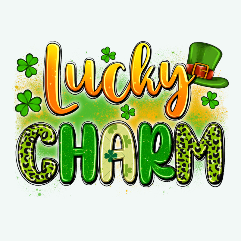 Lucky Charm Premium Hoodie by Artiststas | Teevron
