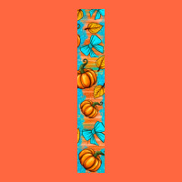 Fall Pumpkin Premium Hoodie | Teevron