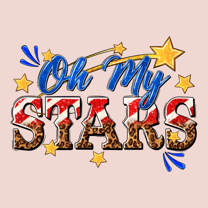 Oh My Stars Premium Sweatshirt by texasbilliewilder | Teevron