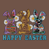 Easter Western Bunnys Happy Easter Premium Sweatshirt | Teevron