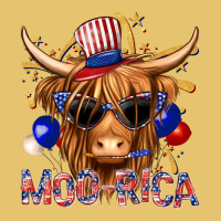 Moorica With Cow Billie Wilder Premium Sweatshirt | Teevron