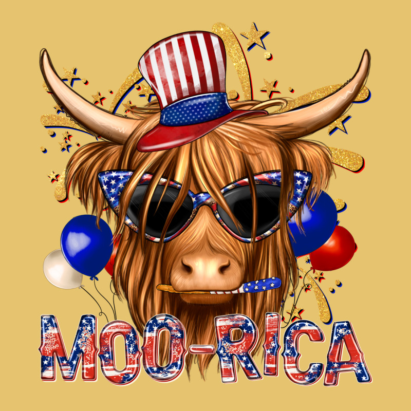 Moorica With Cow Billie Wilder Premium Sweatshirt by texasbilliewilder | Teevron