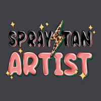 Spray Tan Artist Heavyweight Hoodie | Teevron