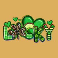 Lucky St Patrick S Day Premium Hoodie | Teevron