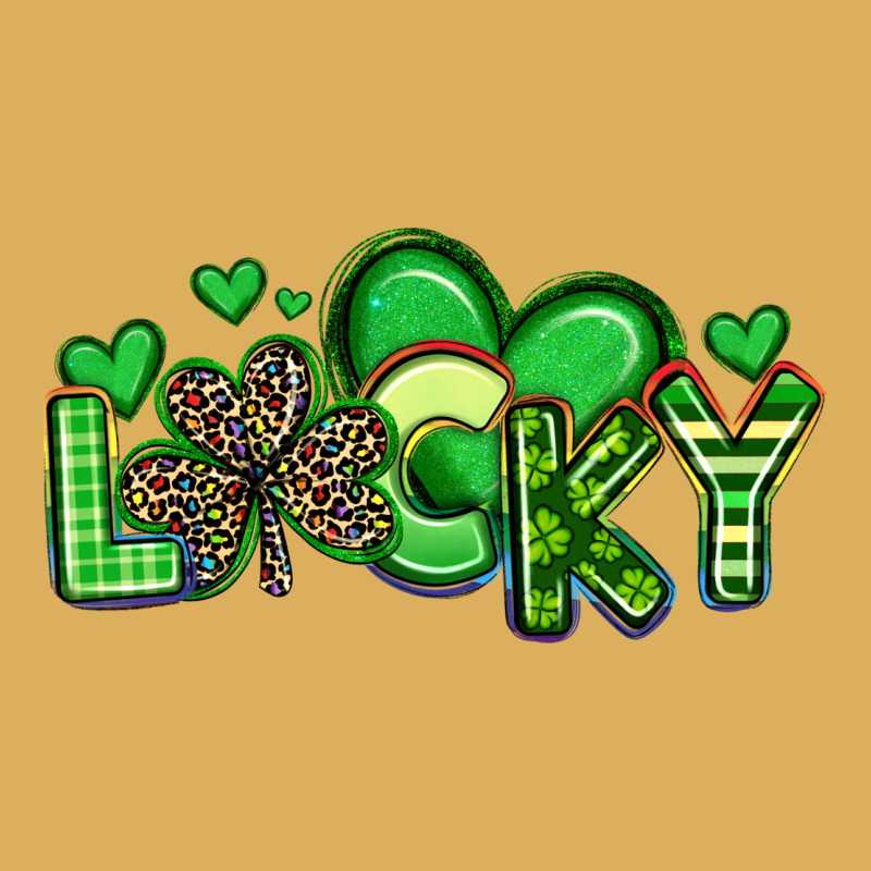 Lucky St Patrick S Day Premium Hoodie by Artiststas | Teevron