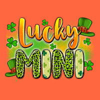 Lucky Mini Premium Hoodie | Teevron