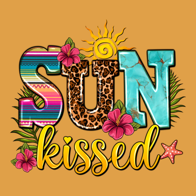Sun Kissed Premium Hoodie by AdoDesignShop | Teevron