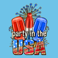 Party In The Usa Popsicles Billie Wilder Premium Sweatshirt | Teevron