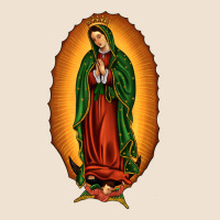 Our Lady Of Guadalupe Urban Hoodie | Teevron