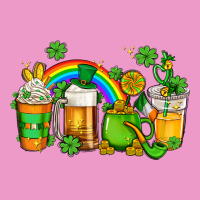 St Patricks Coffee Urban Hoodie | Teevron