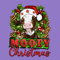 Mooey Christmas Urban Hoodie | Teevron