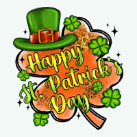 Happy St Patrick S Day Shamrock Premium Hoodie | Teevron
