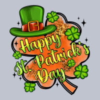 Happy St Patrick S Day Shamrock Premium Hoodie | Teevron