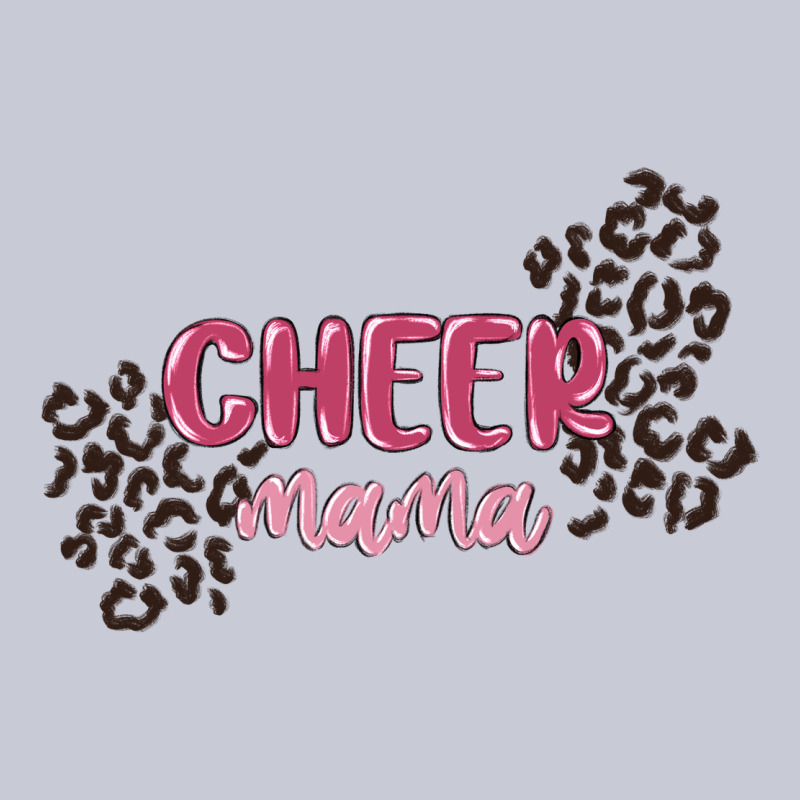 Cheer Mama Heavyweight Hoodie by MaliasSmallBusiness | Teevron