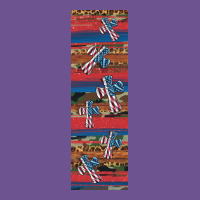 Usa Flag And Cross Penwraps Vintage Tee | Teevron