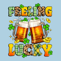 Feeling Lucky Premium Hoodie | Teevron
