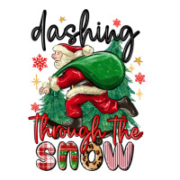 dashing through the snow | Teevron