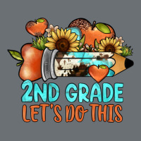 2nd Grade Let S Do This Premium Hoodie | Teevron