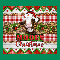 Moooey Christmas Urban Hoodie | Teevron