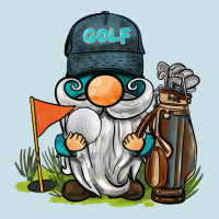 Golf Gnome Ladies Tee | Teevron