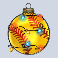 Christmas Softball Premium Sweatshirt | Teevron