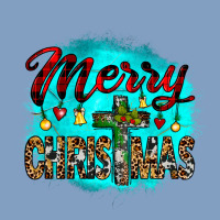 Merry Christmas Wood Slice Ornament Urban Hoodie | Teevron