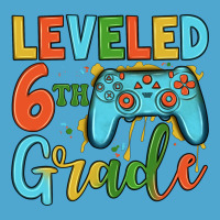Leveled 6th Grade Premium Hoodie | Teevron
