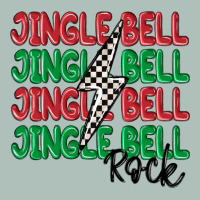 Jingle Bell Rock Heavyweight Hoodie | Teevron