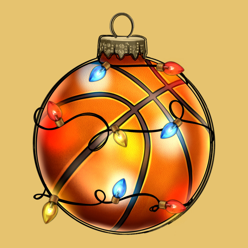 Christmas Baskeball Premium Sweatshirt by Zillion Design Studio | Teevron