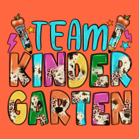 Team Kindergarten Premium Hoodie | Teevron
