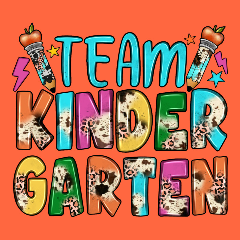 Team Kindergarten Premium Hoodie by JahusDesignShop | Teevron
