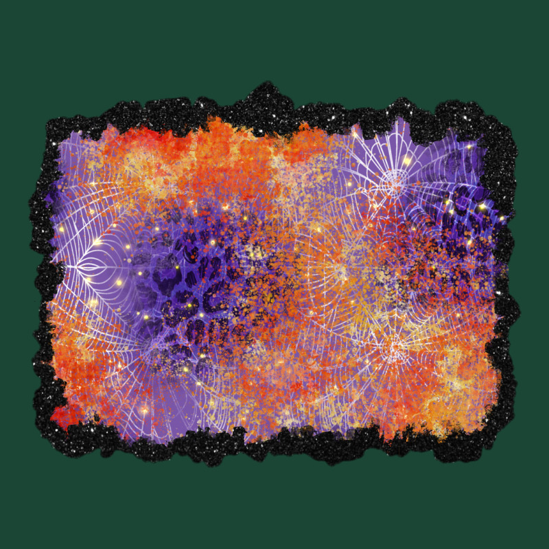Halloween Background Urban Hoodie by BundleAndBundleShop | Teevron
