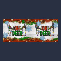 Oh Deer Christmas Urban Hoodie | Teevron