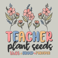 Teacher Plant Seeds That Grow Forever Heavyweight Hoodie | Teevron