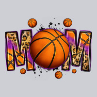 Basketball Mom Urban Hoodie | Teevron
