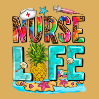 Nurse Life Summer Premium Hoodie | Teevron