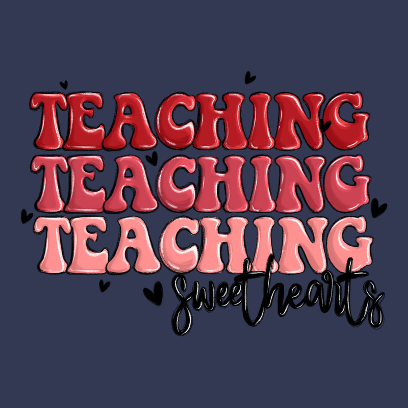 Teaching Heavyweight Hoodie by MaliasSmallBusiness | Teevron