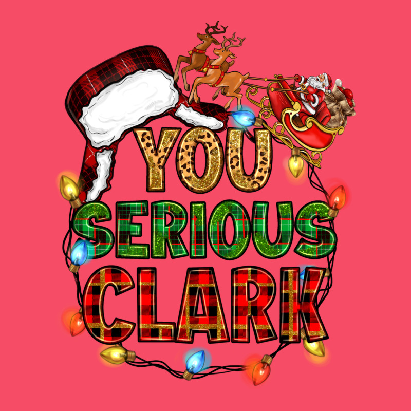 You Serious Clark Premium Sweatshirt by Zillion Design Studio | Teevron