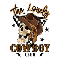 the lonely cowboy club | Teevron