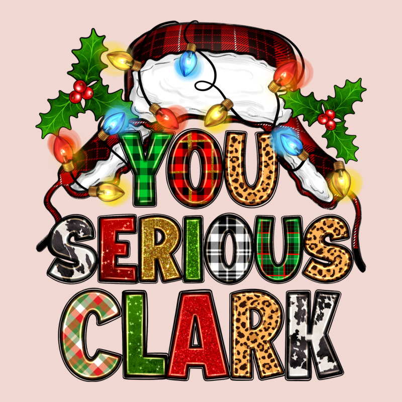 You Serious Clark Premium Sweatshirt by Zillion Design Studio | Teevron