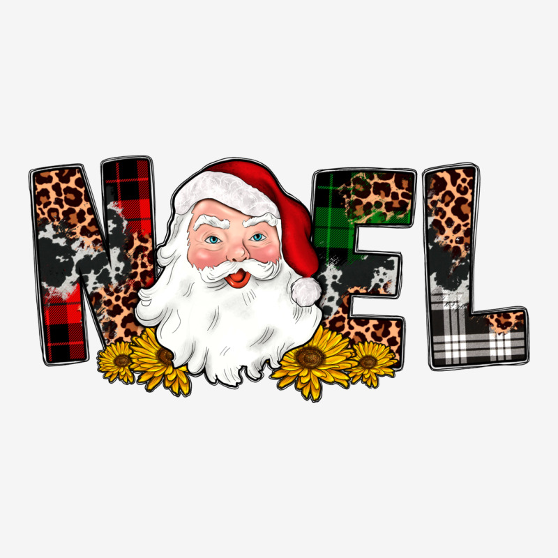 Santa Noel Urban Hoodie by JahusDesignShop | Teevron