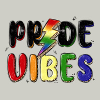 Pride Vibes Heavyweight Hoodie | Teevron