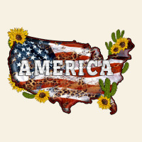 Usa Map Vintage Tee | Teevron
